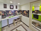 1-к. квартира, 39&nbsp;м²