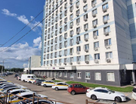 1-к. квартира, 53,4&nbsp;м²