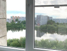 1-к. квартира, 35,4 м²
