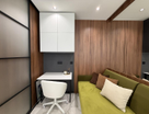 2-к. квартира, 55&nbsp;м²