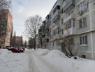 1-к. квартира, 31 м²