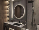 1-к. квартира, 45,2&nbsp;м²