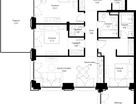 3-к. квартира, 107 м²