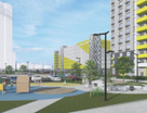 1-к. квартира, 49,3&nbsp;м²