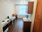 Студия, 18,2 м²