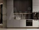 1-к. квартира, 41,6 м²