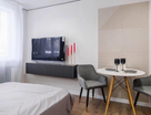 Студия, 18 м²