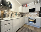 1-к. квартира, 40&nbsp;м²