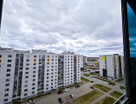 1-комнатная квартира, 41,7&nbsp;м²