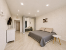 1-к. квартира, 51,5&nbsp;м²