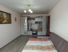1-к. квартира, 30,8&nbsp;м²