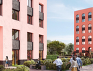 2-к. квартира, 53,4&nbsp;м²