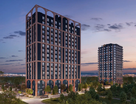 2-к. квартира, 73,2&nbsp;м²