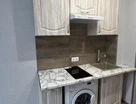 Студия, 17&nbsp;м²