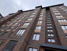 1-к. квартира, 58 м²