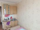 Студия, 16,6&nbsp;м²