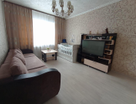 2-к. квартира, 52,6 м²