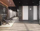 1-к. квартира, 45&nbsp;м²