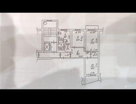 3-к. квартира, 64,7 м²