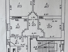 3-к. квартира, 86&nbsp;м²