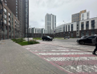 1-к. квартира, 33,2 м²