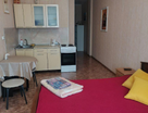 Студия, 24&nbsp;м²