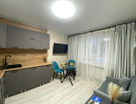 1-к. квартира, 30&nbsp;м²