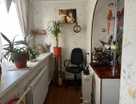 4-к. квартира, 72&nbsp;м²