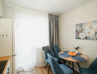 1-к. квартира, 40,6&nbsp;м²