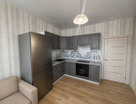 2-к. квартира, 44,8 м²