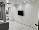 1-к. квартира, 31,9 м²