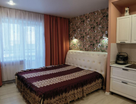 Студия, 27,4&nbsp;м²