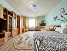 3-к. квартира, 106,5&nbsp;м²