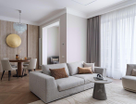 3-к. квартира, 117,2&nbsp;м²