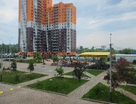Студия, 28&nbsp;м²
