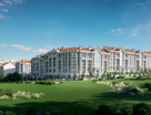 Студия, 24,9&nbsp;м²