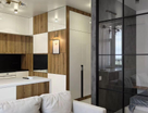 1-к. квартира, 36 м²