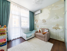 2-к. квартира, 61&nbsp;м²