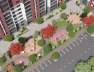 2-к. квартира, 60,9&nbsp;м²