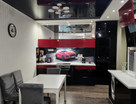 3-к. квартира, 87&nbsp;м²