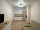 1-к. квартира, 34,3 м²