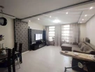 3-к. квартира, 96&nbsp;м²