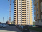 1-к. квартира, 42,1&nbsp;м²