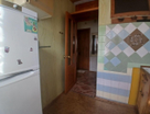 1-к. квартира, 21,3 м²