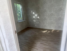 Одноэтажный таунхаус, 35 м²