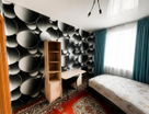 4-к. квартира, 76,8 м²