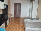 1-к. квартира, 43,3&nbsp;м²