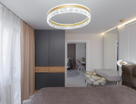 2-к. квартира, 58 м²