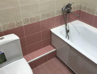 1-к. квартира, 32,3 м²