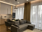 3-к. квартира, 64 м²